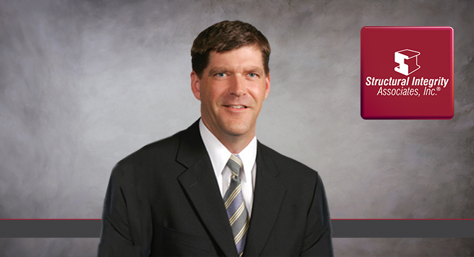 Structural Integrity Appoints Sean Fuller as Executive Director of Sales and Marketing