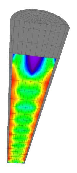 Structural Integrity Associates | Structural Integrity Associates Achieves Milestone with Pegasus Code Development