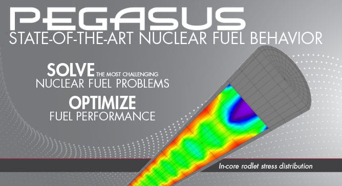 Structural Integrity Associates Achieves Milestone with Pegasus Code Development