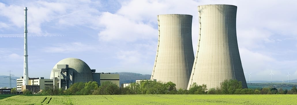 Structural Integrity Associates | Nuclear Plant