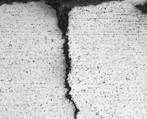 Structural Integrity Associates | Stress Corrosion Crack