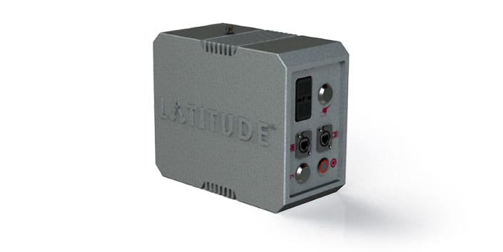 Structural Integrity Associates | Latitude Controller Unit