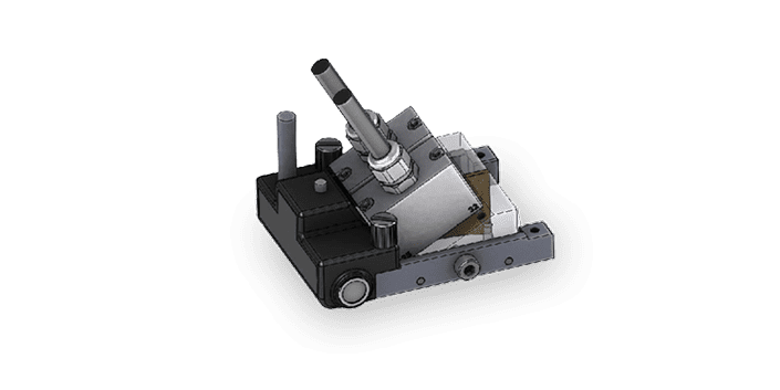 Structural Integrity Associates | Latitude Transmitter Attachment