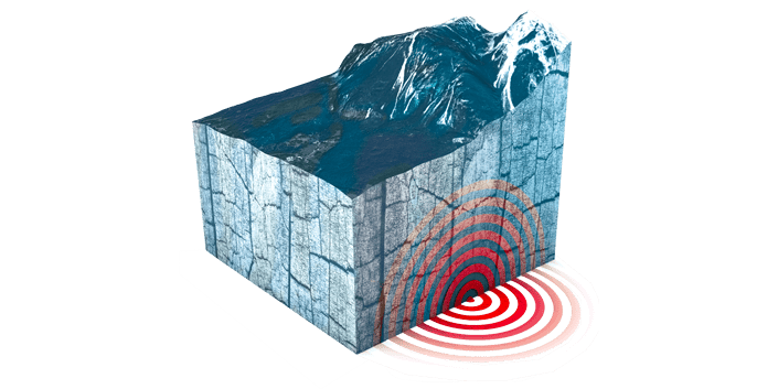 Structural Integrity Associates | Seismic Qualification and Analysis - Earth Quake