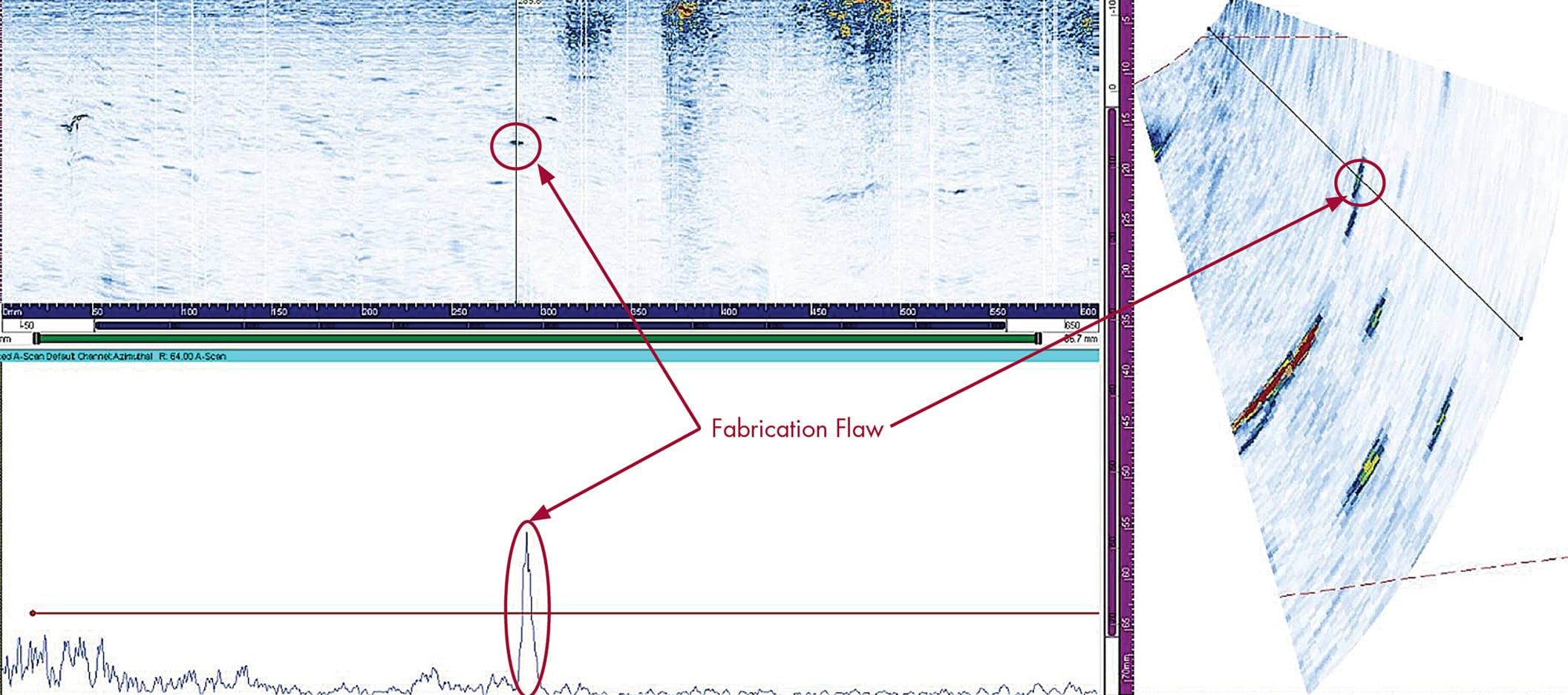 Structural Integrity Associates | LATITUDE | Generic Weld Examinations