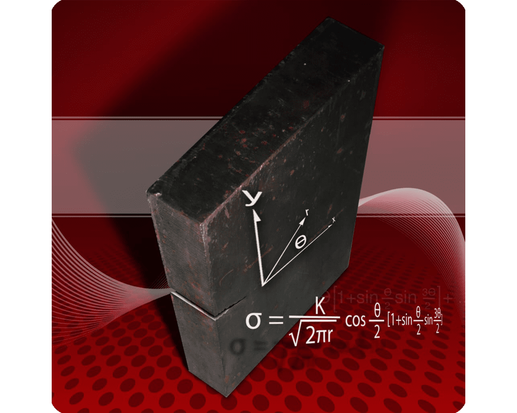 Structural Integrity | Application Software | pc-CRACK | Crack Growth