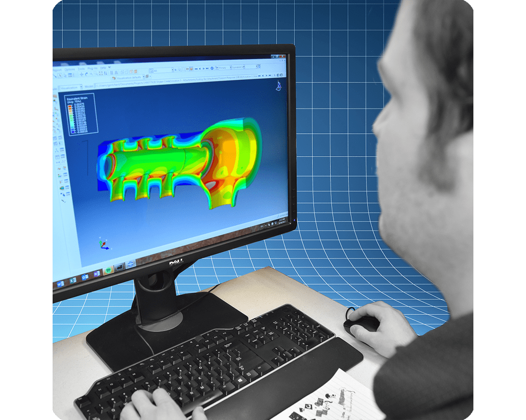 Structural Integrity | Fossil Renewable Plant Services | Engineering Analysis