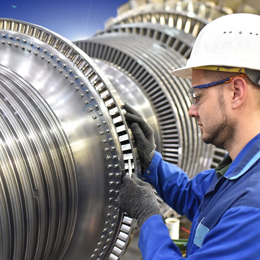 Structural Integrity Associates | Fossil Renewable Plant Services | Equipment Reliability