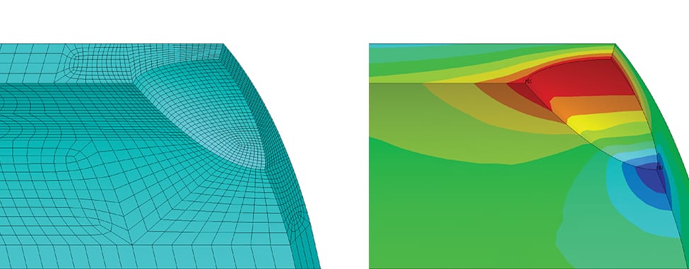 Structural Integrity | Nuclear Asset Integrity | Flaw Evaluation