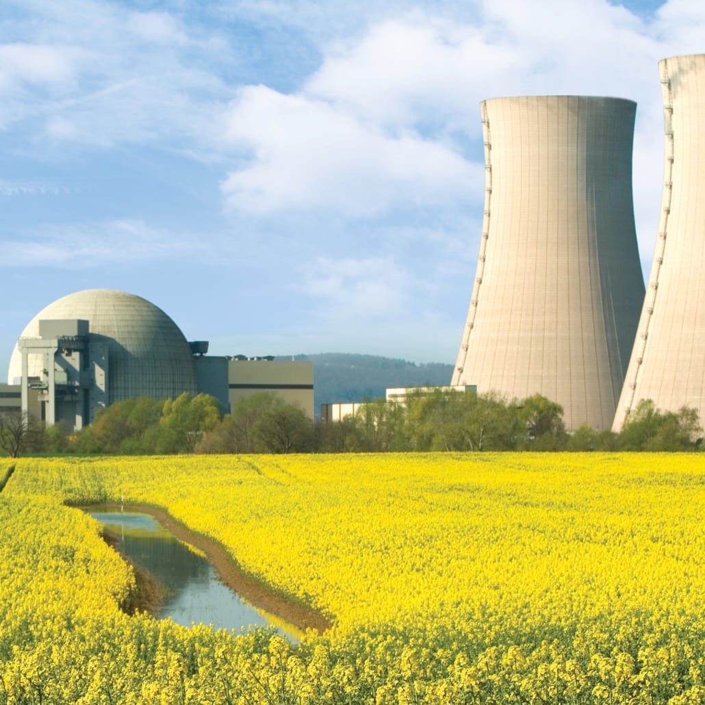 Structural Integrity | Nuclear Engineering Solutions