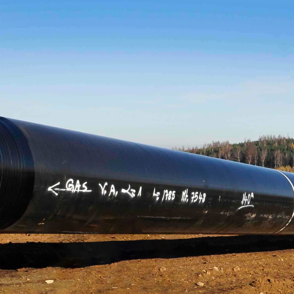 Structural Integrity | Oil and Gas Pipeline Solutions