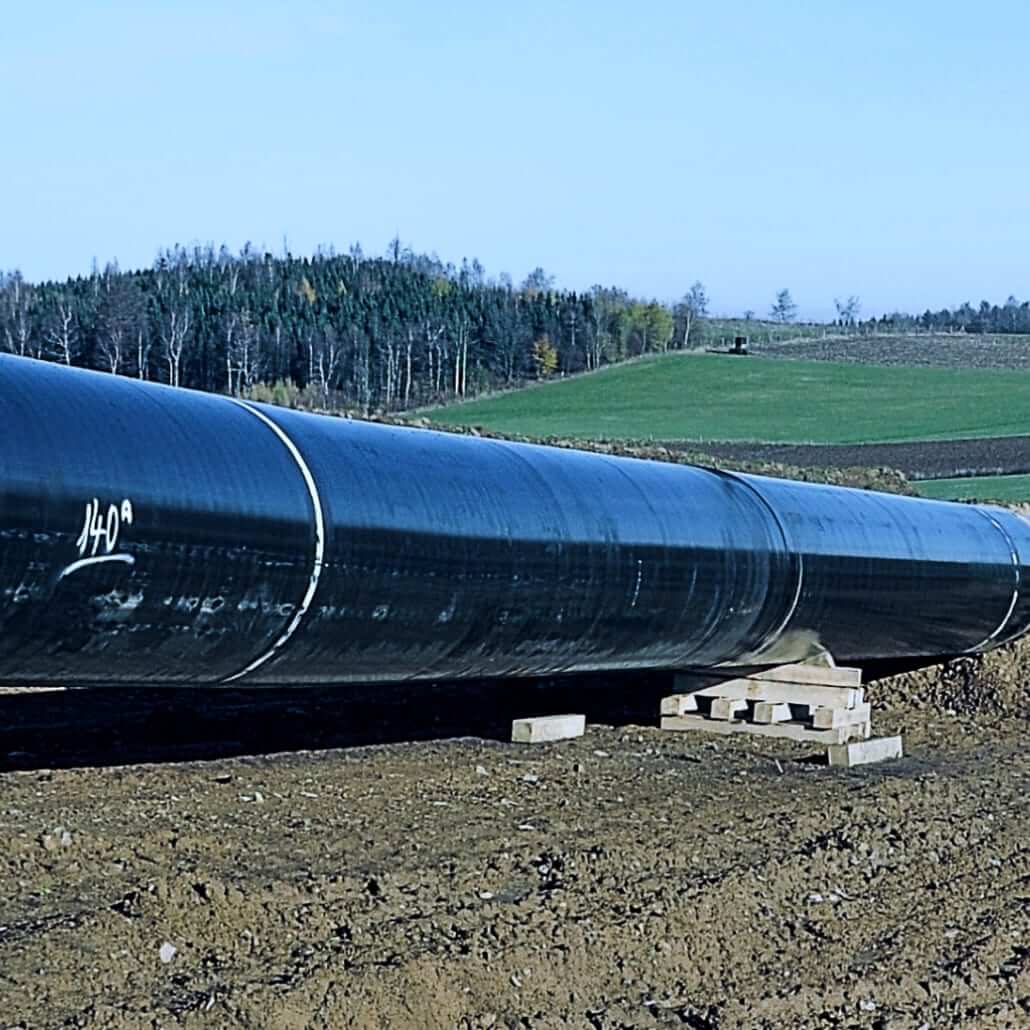 Structural Integrity Associates | Gas Pipeline