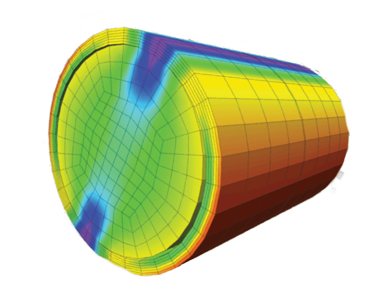 Structural Integrity Associates | Nuclear Fuel Pellet