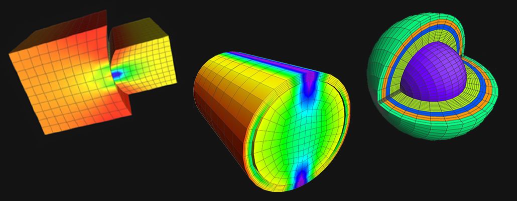 Structural Integrity | Nuclear | Fuels | Advanced Reactor and Fuel Engineering