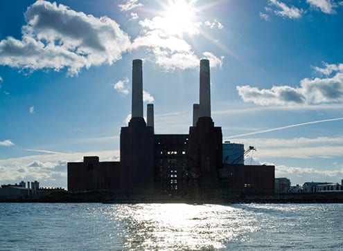 Coal Fired Power Plants | WEBINAR
