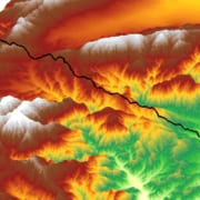 News & Views, Volume 49 | Digital Elevation Modeling Support Pressure Tests Records and Reduce MAOP Reconfirmation Costs