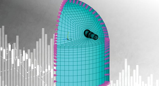 News & Views, Volume 49 | Inspection Optimization- Probabilistic Fracture Mechanics