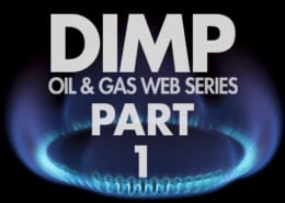 Structural Integrity Associates | 2019 Pipeline Reauthorization | DIMP Web Series Part 1 | WEBINAR