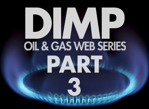 Structural Integrity Associates | Administering a Distribution Pipeline Integrity Management Program | DIMP Web Series Part 3 | WEBINAR