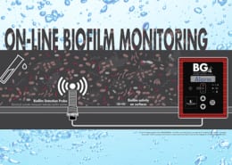 Structural Integrity Associates | BIoGEORGE BG4 Biofilm Growth Detector 4.0 | Enhancements | WEBINAR