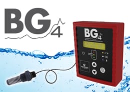 Structural Integrity Associates | BIoGEORGE BG4 Biofilm Growth Detector | WEBINAR