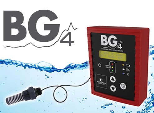 Structural Integrity Associates | BIoGEORGE BG4 Biofilm Growth Detector | WEBINAR