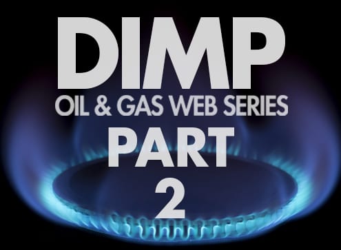 Structural Integrity Associates | Background of Distribution Pipeline Integrity Management | DIMP Web Series Part 2 | WEBINAR