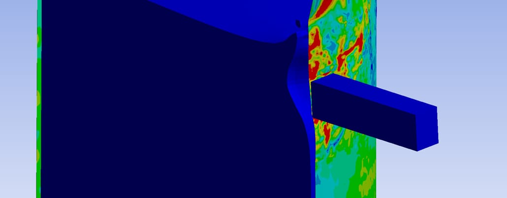 Structural Integrity Associates | Complex Loadings | Soil-Fluid-Structure Interaction