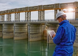 Structural Integrity Associates | Cost-Effective Solutions for Aging Hydro Structures | WEBINAR