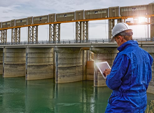 Structural Integrity Associates | Cost-Effective Solutions for Aging Hydro Structures | WEBINAR