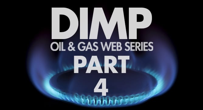 Structural Integrity Associates | Distribution Pipeline Integrity Management Audits | DIMP Web Series Part 4 | WEBINAR
