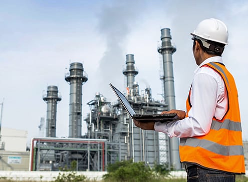 Structural Integrity Associates | Industry Issues at Combined Cycle Plants | WEBINAR