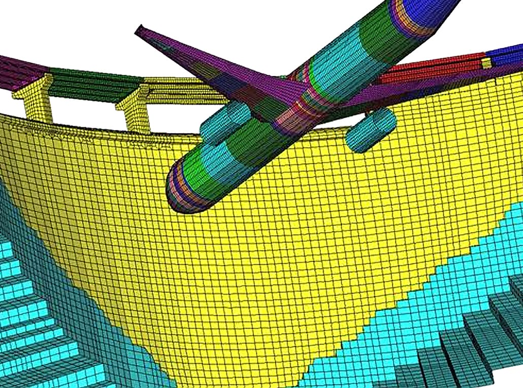 Structural Integrity Associates | Infrastruture | Complex Loadings 2