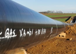 Structural Integrity Associates | NPRM for Safety of Gas Transmission and Gathering Pipelines | WEBINAR
