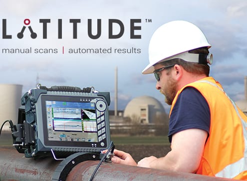 Structural Integrity Associates | Nondestructive Examination Services | LATITUDE | WEBINAR