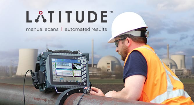 Structural Integrity Associates | Nondestructive Examination Services | LATITUDE | WEBINAR