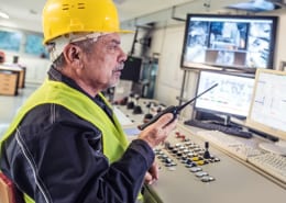 Structural Integrity Associates | Review of Control Room Management Regulation | WEBINAR