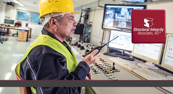 Structural Integrity Associates | Review of Control Room Management Regulation | WEBINAR