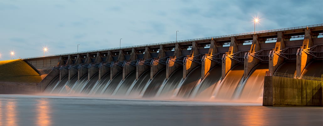 Structural Integrity Associates | Structural Assessments | Dams & Waterways