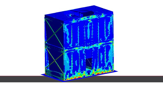 TRU Compliance | Why Your Equipment Needs Seismic Compliance | WEBINAR