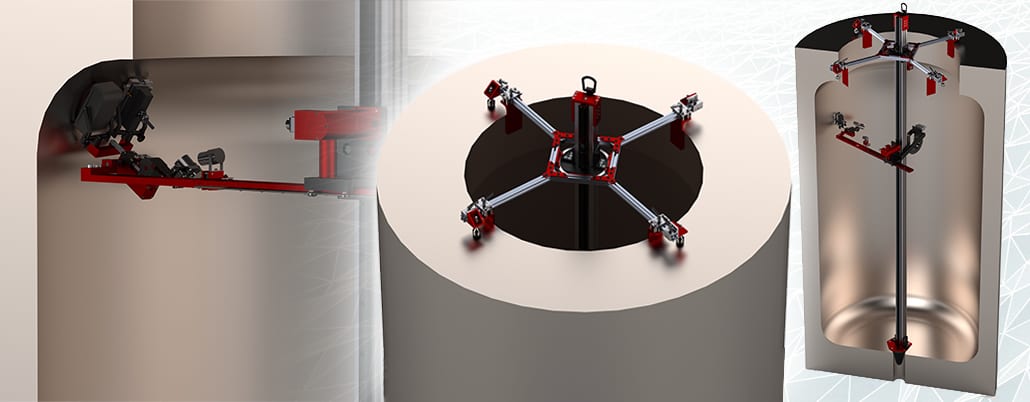 Advanced-NDE-High-Pressure NDE