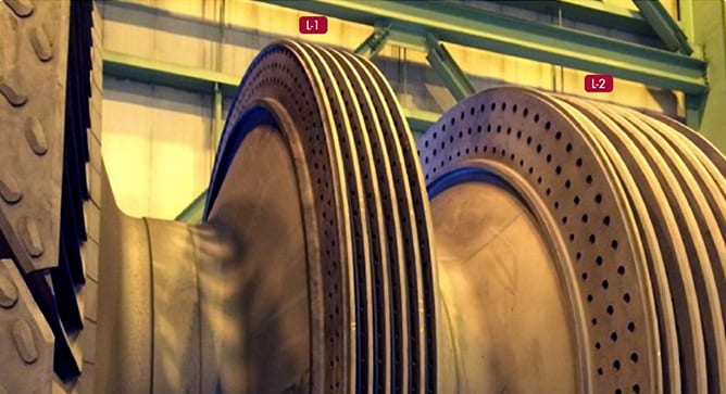 Pin Turbit Pin Cracking Finger Pin Turbine Blade Attachments Insights - SIA