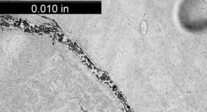 News & View, Volume 48 | Metallurgical Lab Case Study - Grade 91 Elbows Cracked Before Installation