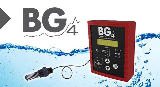 Structural Integrity Associates | BIoGEORGE BG4 Biofilm Growth Detector | WEBINAR