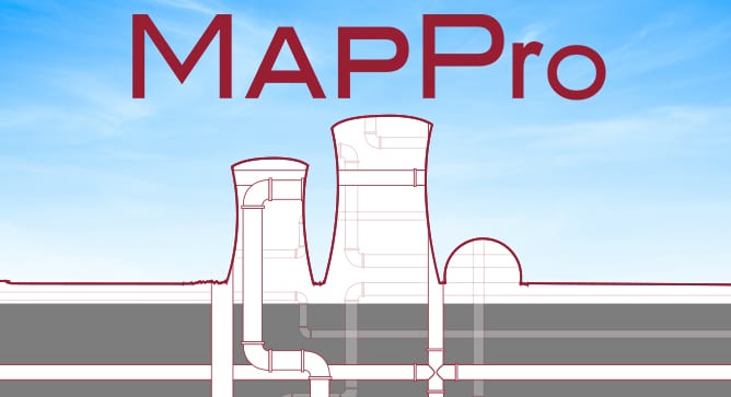 Structural Integrity Associates | MAPPro 4