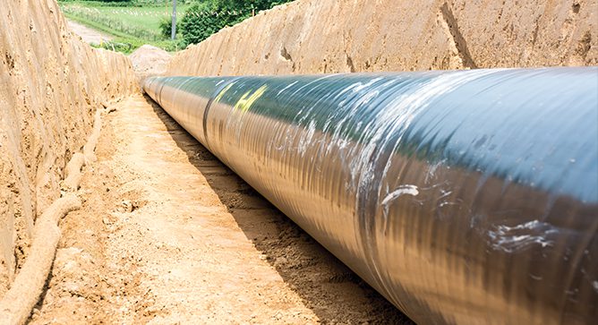 News & View, Volume 43 | A Strategic Approach for Completing Engineering Critical Assessments of Oil and Gas Transmission Pipelines