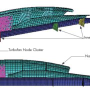 News & View, Volume 43 | Perforation, Scabbing, and Reinforcement Optimization in an Aircraft Impact Analysis (AIA)