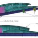 News & View, Volume 43 | Perforation, Scabbing, and Reinforcement Optimization in an Aircraft Impact Analysis (AIA)