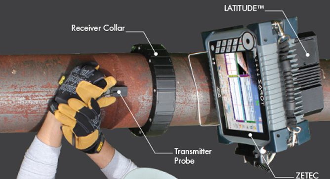 News & View, Volume 44 | A First-of-a-Kind NDE Innovation from SI The first PDI qualified manually-encoded DM Weld Procedure