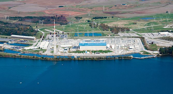 News & View, Volume 44 | Integrated Flow Distributors (IFD) for Bottom Tubesheet Filter:Demineralizers Initial Installation & Performance at Browns Ferry Nuclear Station